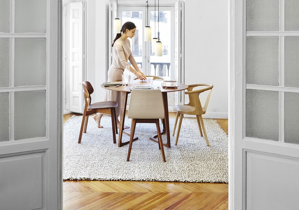Green interior design inspiration Wd Blog 2
