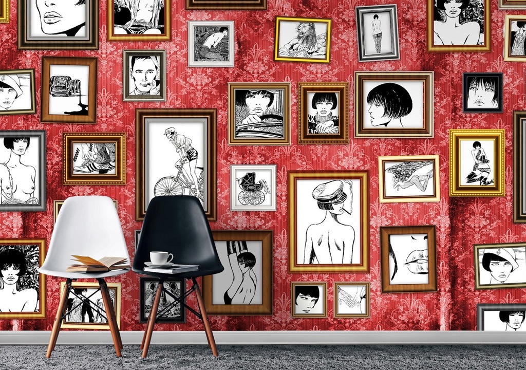 Green interior design inspiration Wd Blog 3