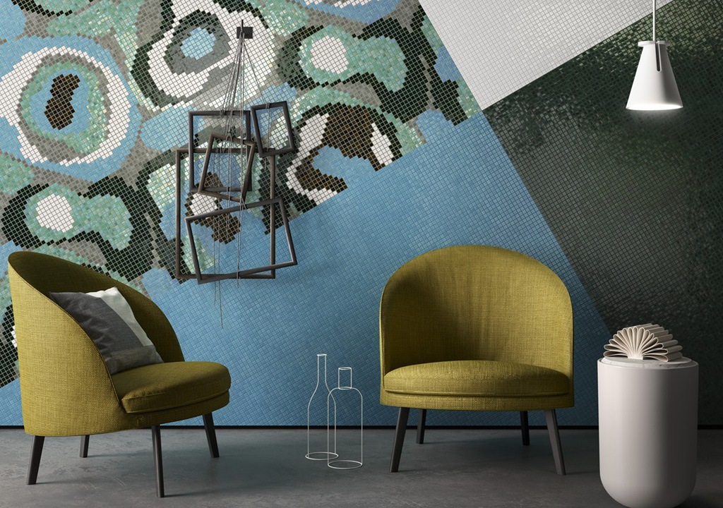 Green interior design inspiration Wd Blog 5