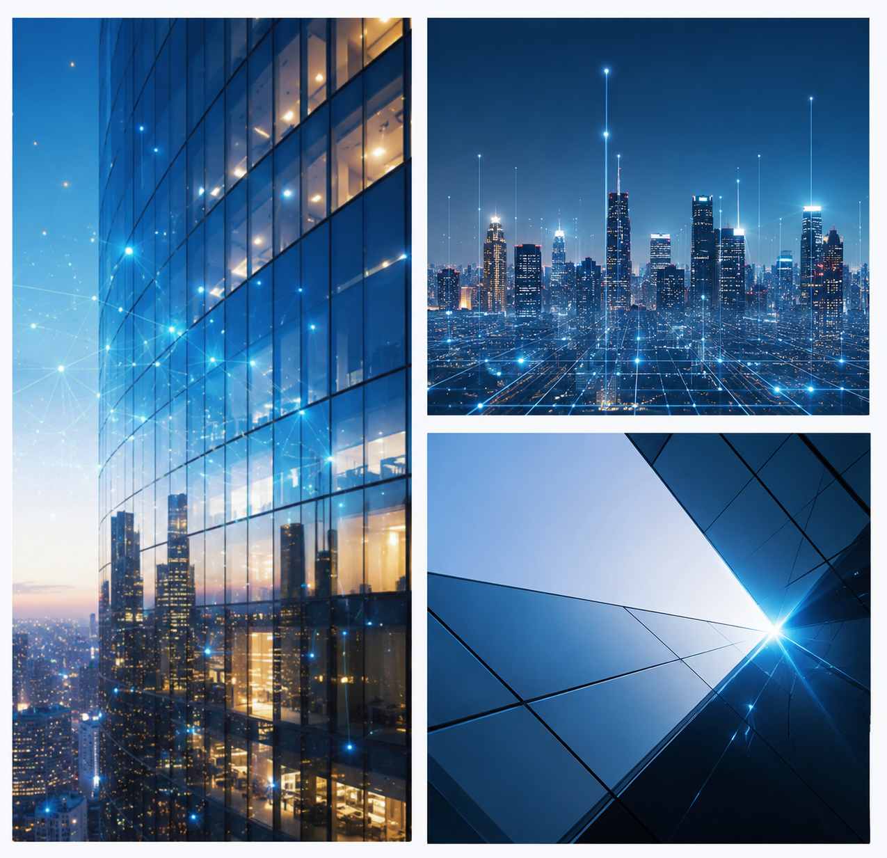 NexaMage digital innovation and enterprise technology
